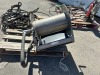 HANNAY REELS 4024-17-18RT HOSE REEL. s/n:3293288 --(LOCATED IN COLTON, CA)--