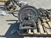 HANNAY REELS 4024-17-18RT HOSE REEL. s/n:3293288 --(LOCATED IN COLTON, CA)-- - 2