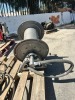 HANNAY REELS 4024-17-18RT HOSE REEL. s/n:3293288 --(LOCATED IN COLTON, CA)-- - 3