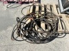 STEEL WINCH CABLE. --(LOCATED IN COLTON, CA)-- - 3