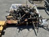 PALLET OF ASST. RATCHET BINDERS. --(LOCATED IN COLTON, CA)--