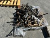 PALLET OF ASST. RATCHET BINDERS. --(LOCATED IN COLTON, CA)-- - 2