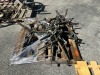 PALLET OF ASST. RATCHET BINDERS. --(LOCATED IN COLTON, CA)-- - 3