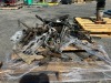 PALLET OF ASST. RATCHET BINDERS. --(LOCATED IN COLTON, CA)-- - 4