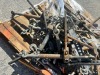 PALLET OF ASST. RATCHET BINDERS. --(LOCATED IN COLTON, CA)-- - 5