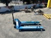 2023 TVH SYHJ-5500 PALLET JACK, 5,500#. s/n:J21121821-S/206 --(LOCATED IN COLTON, CA)-- - 3