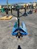 2023 TVH SYHJ-5500 PALLET JACK, 5,500#. s/n:J21121821-S/206 --(LOCATED IN COLTON, CA)-- - 4