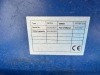 2023 TVH SYHJ-5500 PALLET JACK, 5,500#. s/n:J21121821-S/206 --(LOCATED IN COLTON, CA)-- - 5