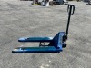 2021 DF25 PALLET JACK, 5,500#. s/n:2021091726 --(LOCATED IN COLTON, CA)-- - 2