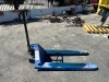 2021 DF25 PALLET JACK, 5,500#. s/n:2021091726 --(LOCATED IN COLTON, CA)-- - 3