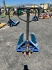 2021 DF25 PALLET JACK, 5,500#. s/n:2021091726 --(LOCATED IN COLTON, CA)-- - 4