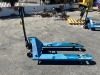 2022 TVH SYHJ-5500 PALLET JACK, 5,500#. s/n:05290001 --(LOCATED IN COLTON, CA)-- - 3