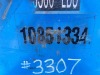 2022 TVH SYHJ-5500 PALLET JACK, 5,500#. s/n:05290001 --(LOCATED IN COLTON, CA)-- - 6