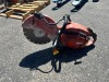 2023 HILTI DSH700-X CUTOFF SAW, gasoline. s/n:0772270070 --(LOCATED IN COLTON, CA)-- - 2