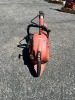 2023 HILTI DSH700-X CUTOFF SAW, gasoline. s/n:0772270070 --(LOCATED IN COLTON, CA)-- - 4