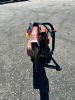 2021 HILTI DSH700-X CUTOFF SAW, gasoline. s/n:0771070288 --(LOCATED IN COLTON, CA)--