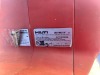 2021 HILTI DSH700-X CUTOFF SAW, gasoline. s/n:0771070288 --(LOCATED IN COLTON, CA)-- - 5