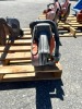 2023 HUSQVARNA K770 CUTOFF SAW, gasoline. --(LOCATED IN COLTON, CA)--