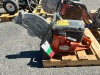 2023 HUSQVARNA K770 CUTOFF SAW, gasoline. --(LOCATED IN COLTON, CA)-- - 2