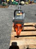 2023 HUSQVARNA K770 CUTOFF SAW, gasoline. --(LOCATED IN COLTON, CA)-- - 4