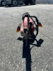 2021 HILTI DSH700-X CUTOFF SAW, gasoline. s/n:0771070295 --(LOCATED IN COLTON, CA)--