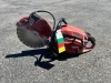 2021 HILTI DSH700-X CUTOFF SAW, gasoline. s/n:0771070295 --(LOCATED IN COLTON, CA)-- - 2