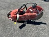 2021 HILTI DSH700-X CUTOFF SAW, gasoline. s/n:0771070295 --(LOCATED IN COLTON, CA)-- - 3