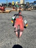 2021 HILTI DSH700-X CUTOFF SAW, gasoline. s/n:0771070295 --(LOCATED IN COLTON, CA)-- - 4