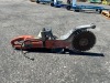 2022 HUSQVARNA K4000 CUT & BREAK SAW, electric. s/n:1100058 --(LOCATED IN COLTON, CA)-- - 3