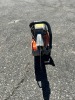 2022 HUSQVARNA K770 CUTOFF SAW, gasoline. --(LOCATED IN COLTON, CA)--