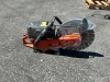2022 HUSQVARNA K770 CUTOFF SAW, gasoline. --(LOCATED IN COLTON, CA)-- - 3