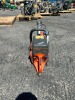 2022 HUSQVARNA K770 CUTOFF SAW, gasoline. --(LOCATED IN COLTON, CA)-- - 4