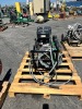 2020 MI-T-M CW-3004-4SGH PRESSURE WASHER, gasoline, 3,000psi. s/n:11215629 --(LOCATED IN COLTON, CA)-- - 4