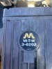 2020 MI-T-M CW-3004-4SGH PRESSURE WASHER, gasoline, 3,000psi. s/n:11215629 --(LOCATED IN COLTON, CA)-- - 5