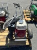 2021 KARCHER HD3.0/27G PRESSURE WASHER, gasoline, 2,700psi. s/n:11072700109575 --(LOCATED IN COLTON, CA)--