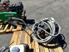 2021 KARCHER HD3.0/27G PRESSURE WASHER, gasoline, 2,700psi. s/n:11072700109575 --(LOCATED IN COLTON, CA)-- - 3