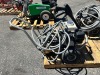 2021 KARCHER HD3.0/27G PRESSURE WASHER, gasoline, 2,700psi. s/n:11072700109561 --(LOCATED IN COLTON, CA)-- - 3