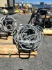2021 KARCHER HD3.0/27G PRESSURE WASHER, gasoline, 2,700psi. s/n:11072700109561 --(LOCATED IN COLTON, CA)-- - 4
