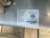 2021 KARCHER HD3.0/27G PRESSURE WASHER, gasoline, 2,700psi. s/n:11072700109561 --(LOCATED IN COLTON, CA)-- - 5