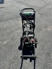 2022 MI-T-M CM-1400-0MEC PRESSURE WASHER, electric, 1,400psi. s/n:11375970 --(LOCATED IN COLTON, CA)--
