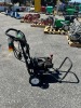 2022 MI-T-M CM-1400-0MEC PRESSURE WASHER, electric, 1,400psi. s/n:11375970 --(LOCATED IN COLTON, CA)-- - 3