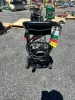 2022 MI-T-M CM-1400-0MEC PRESSURE WASHER, electric, 1,400psi. s/n:11375970 --(LOCATED IN COLTON, CA)-- - 4