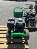 2020 MI-T-M JP-2403-3MHB PRESSURE WASHER, gasoline, 2,400psi. s/n:1125072 --(LOCATED IN COLTON, CA)--