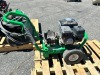 2020 MI-T-M JP-2403-3MHB PRESSURE WASHER, gasoline, 2,400psi. s/n:1125072 --(LOCATED IN COLTON, CA)-- - 3