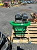 2020 MI-T-M JP-2403-3MHB PRESSURE WASHER, gasoline, 2,400psi. s/n:1125072 --(LOCATED IN COLTON, CA)-- - 4
