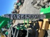 2020 MI-T-M JP-2403-3MHB PRESSURE WASHER, gasoline, 2,400psi. s/n:1125072 --(LOCATED IN COLTON, CA)-- - 6