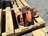 2005 1-TON CHAIN HOIST, 20' lift. --(LOCATED IN COLTON, CA)-- - 3