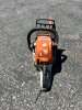 2021 STIHL MS29118 20" CHAINSAW. s/n:527141329 --(LOCATED IN COLTON, CA)-- - 4