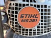 2021 STIHL MS29118 20" CHAINSAW. s/n:527141329 --(LOCATED IN COLTON, CA)-- - 5