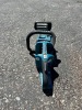 2021 MAKITA XCU04PT CORDLESS CHAINSAW. s/n:000016718Y --(LOCATED IN COLTON, CA)-- - 4